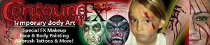 Crypticon-Seattle: Out of Kit Movie Effects! Gore and More!